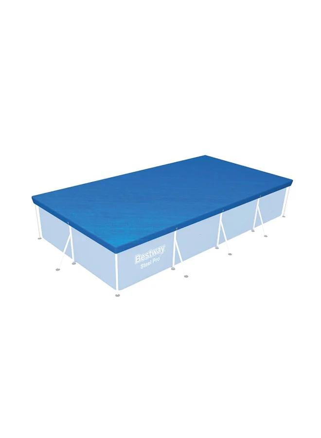Bestway Pool Cover 400x211cm