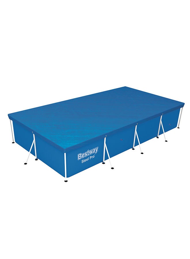 Bestway - Pool Cover 400x211cm - Image 1