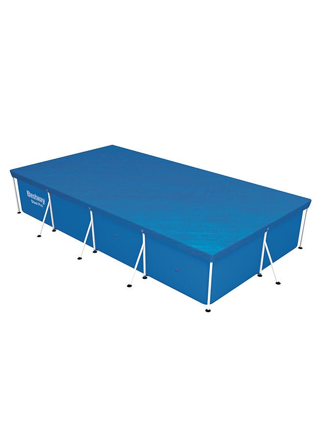 Bestway - Pool Cover 400x211cm - Image 1