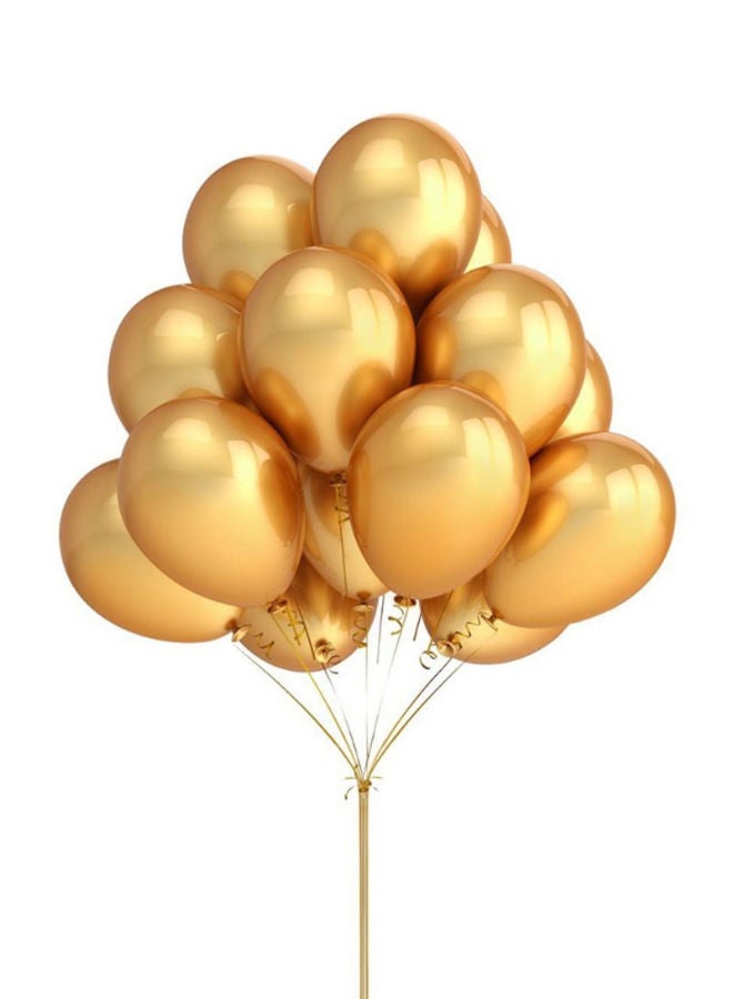 Cool Baby 12 - Piece Party Balloon Set 2 x 9cm  - Image 2
