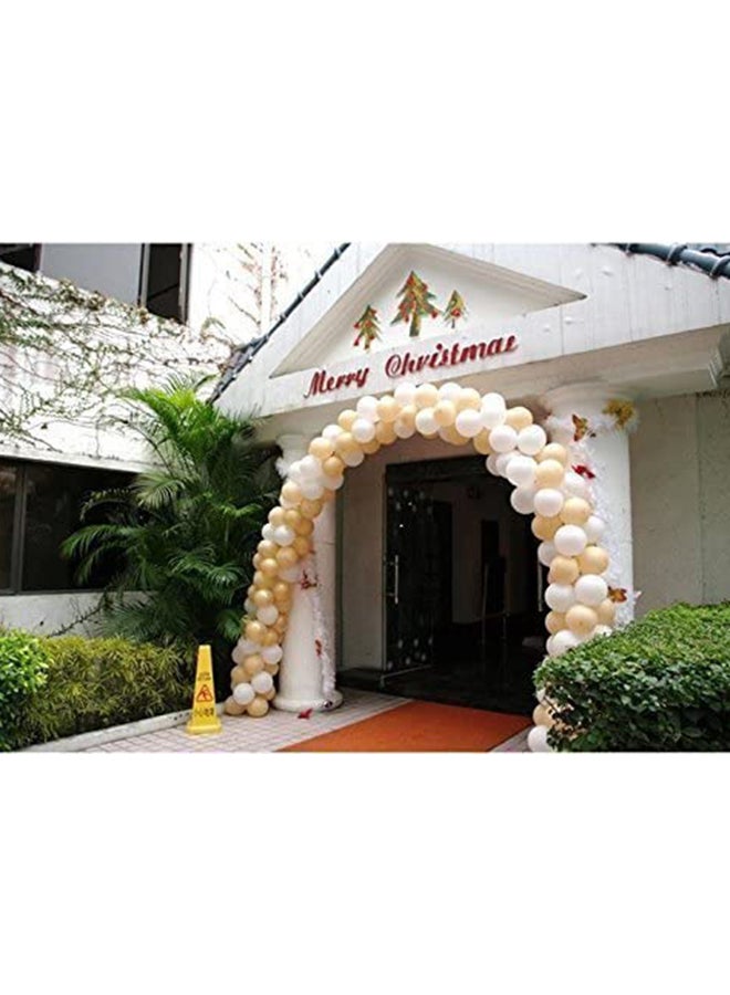 Cool Baby 12-Piece Party Balloons Set 22x3.1x17cm  - Image 5