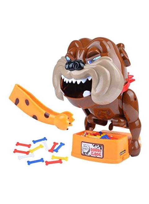 Don't Take Buster's Bones Dog Shaped Tricky Intelligence Toy 22x15x26cm