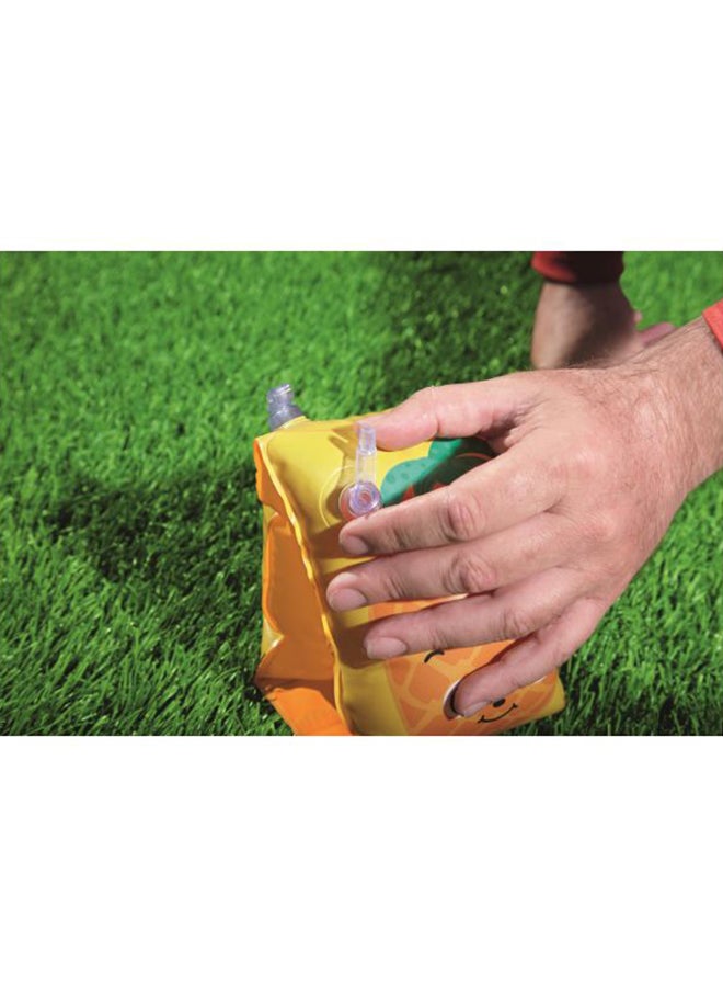 Bestway Fruitastic Arm Bands 23x15cm  -26-32042 15x10cm - Image 3