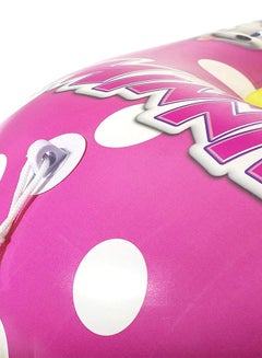 Bestway Minnie Inflatable Pontonbaby Swim Float  - Image 3