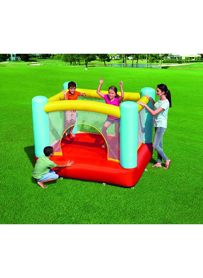 Bestway Bouncetacular Bouncer - Image 5