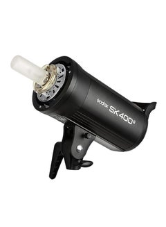 Godox Studio 2 Head Kit SK400II Black  - Image 4
