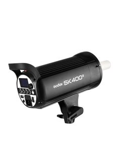 Godox Studio 2 Head Kit SK400II Black  - Image 5