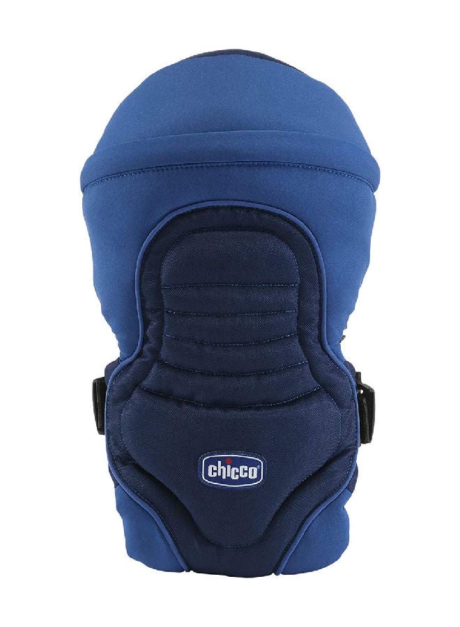 Chicco 3 Position Soft And Dream Baby Carrier 