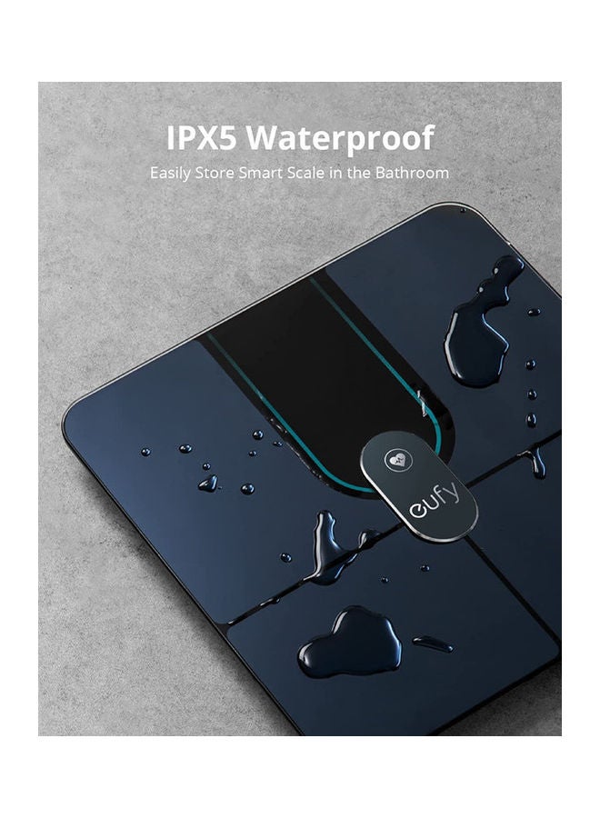 Smart Scale P2 Pro Weight Scale With Wi-Fi Bluetooth 16 Measurements Including Heart Rate Body Fat Bmi Muscle And Bone Mass 3D Virtual Body Mode 50 G/0.1 Lb - v1661157233/N53344128A_6