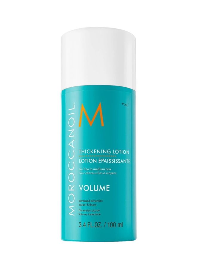 MOROCCANOIL - Thickening Lotion 100ml - Image 1