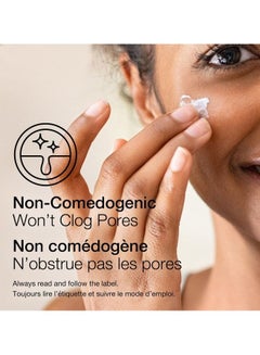 Neutrogena Ultra Sheer Face Sunscreen Lotion Spf 60 88ml  - Image 4