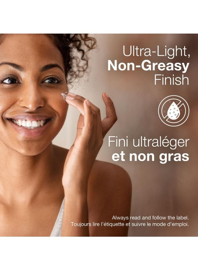 Neutrogena Ultra Sheer Face Sunscreen Lotion Spf 60 88ml - Image 5
