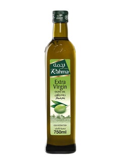 Rahma Extra Virgin Olive Oil 750ml  - Image 1
