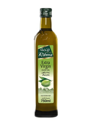 Extra Virgin Olive Oil 750ml - v1661160362/N12280368A_1