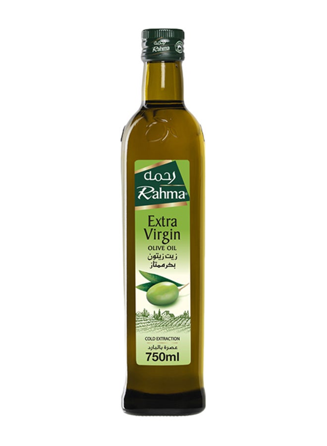 Rahma Extra Virgin Olive Oil 750ml  - Image 1