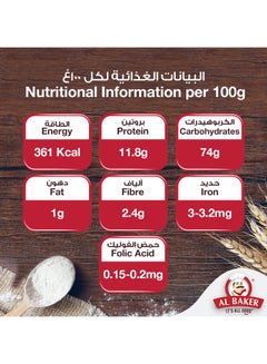 All Purpose Flour 1kg - v1661160369/N14501293A_5