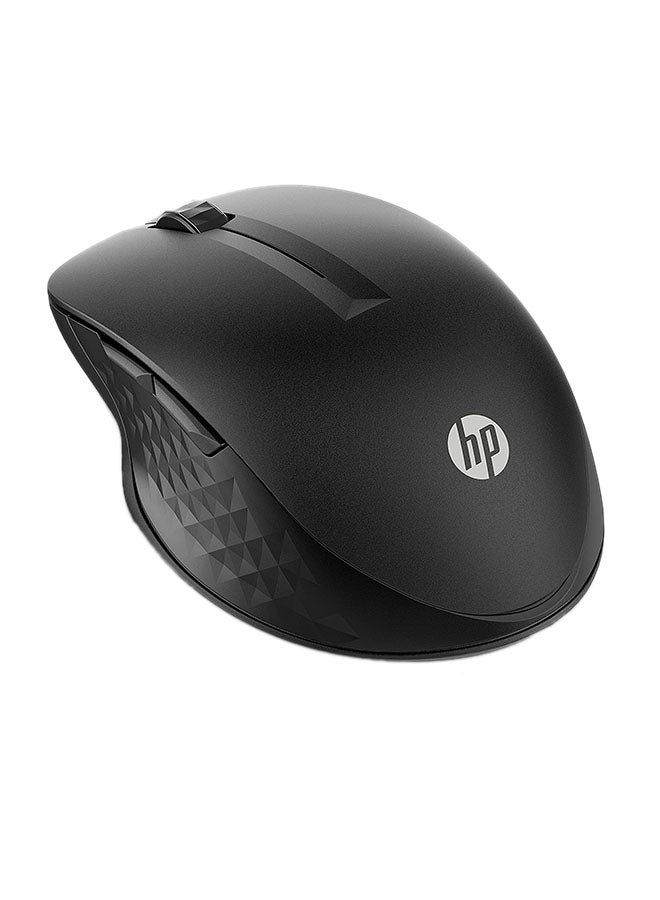 HP 430 Wireless Mouse Black  - Image 1