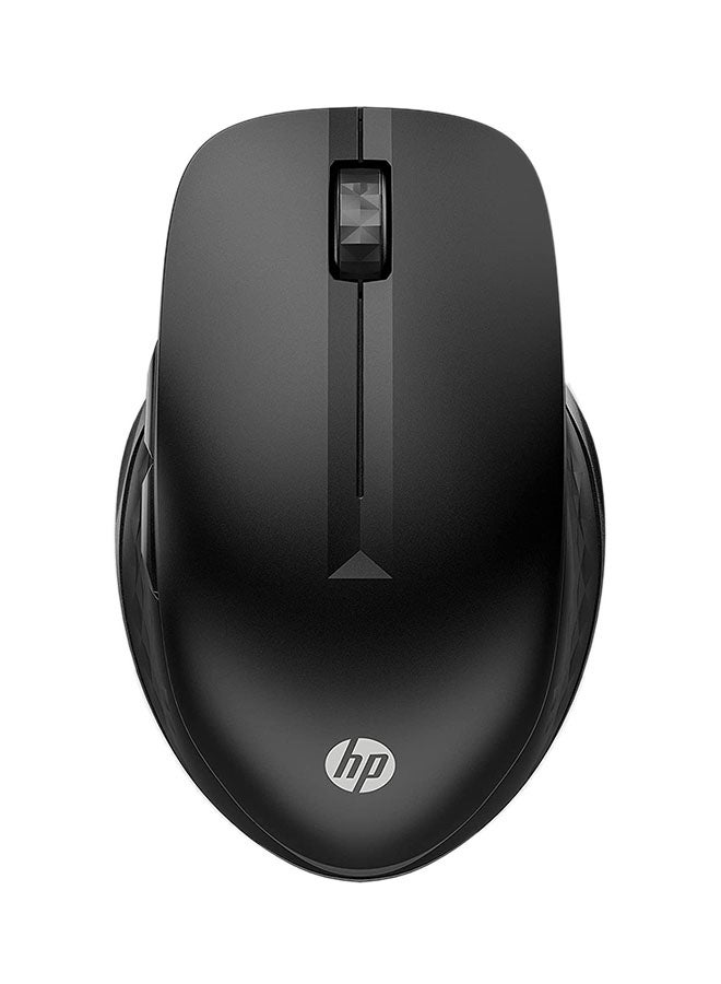 HP 430 Wireless Mouse Black  - Image 2