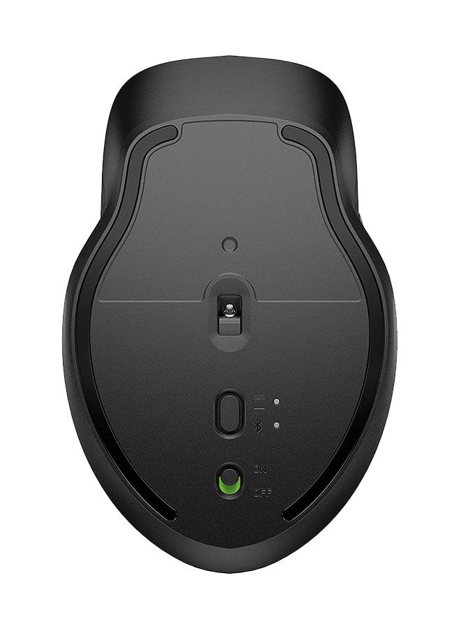 HP 430 Wireless Mouse Black  - Image 3