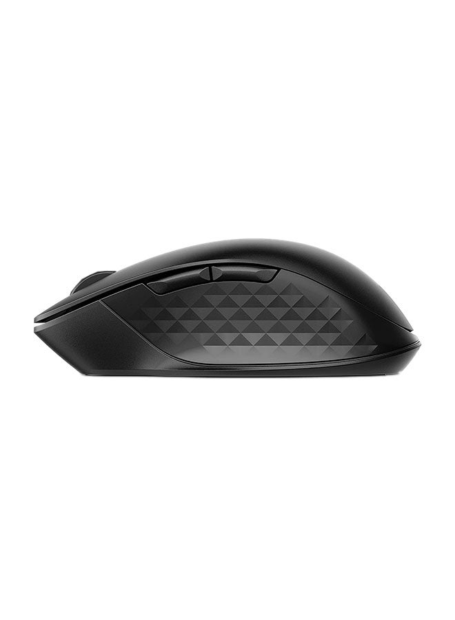 HP 430 Wireless Mouse Black  - Image 4
