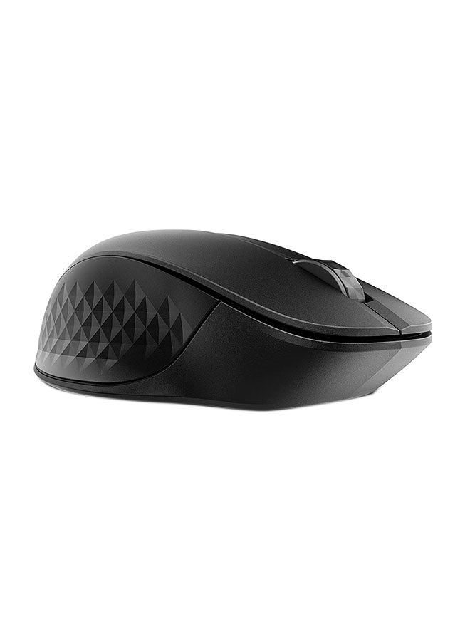 HP 430 Wireless Mouse Black  - Image 5