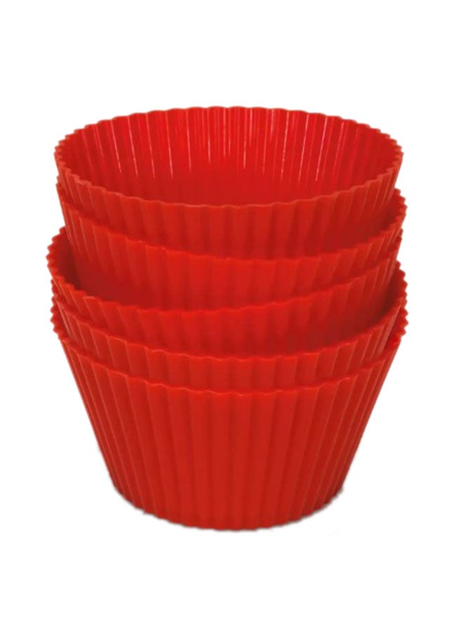 Philips Airfryer Accessory Compact Baking Master Kit HD9925/01 Black/Red - Image 3