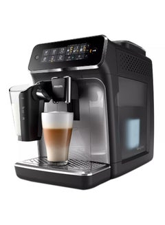 Philips Series 3200 Fully Automatic Espresso Machine 1.8 L 1500 W EP3246/70/73 Black  - Image 1
