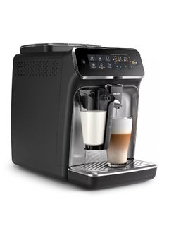Philips Series 3200 Fully Automatic Espresso Machine 1.8 L 1500 W EP3246/70/73 Black  - Image 3