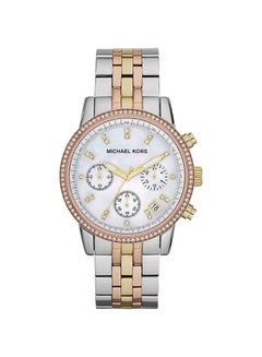 Michael Kors Women's Ritz Watch 