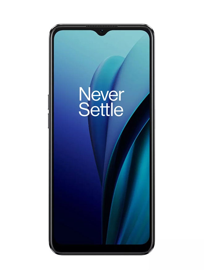 OnePlus - Nord N20 SE 4G Dual Sim Celestial Black 4GB RAM 64GB - Global Version - Image 1