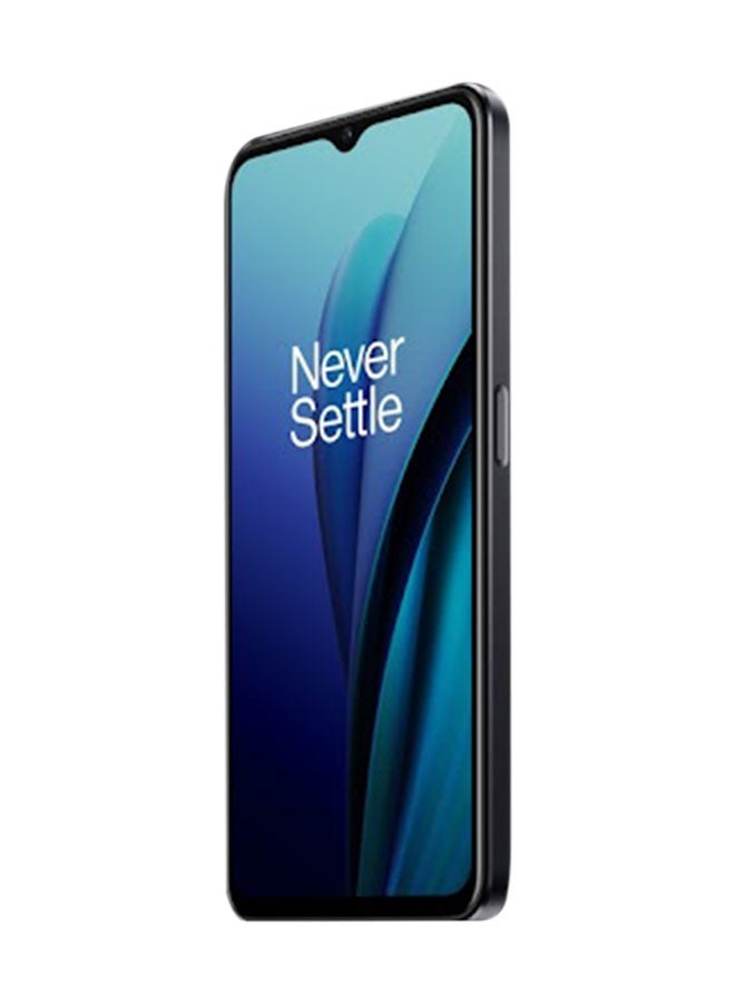 OnePlus - Nord N20 SE 4G Dual Sim Celestial Black 4GB RAM 64GB - Global Version - Image 1