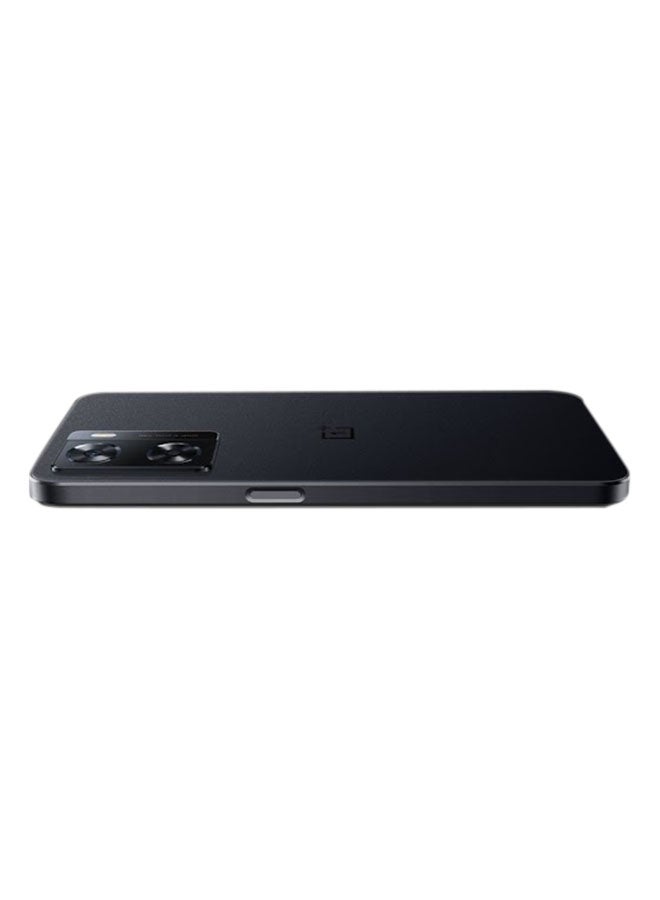 OnePlus - Nord N20 SE 4G Dual Sim Celestial Black 4GB RAM 64GB - Global Version - Image 1