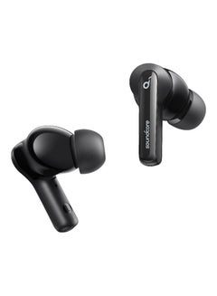 Soundcore Bluetooth Earphones Life Note 3i Noise Cancelling Earbuds Black  - Image 1