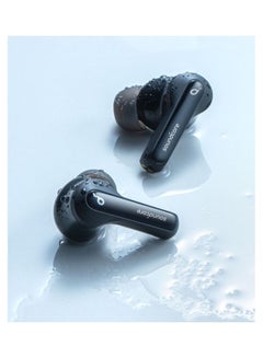 Soundcore Bluetooth Earphones Life Note 3i Noise Cancelling Earbuds Black  - Image 4