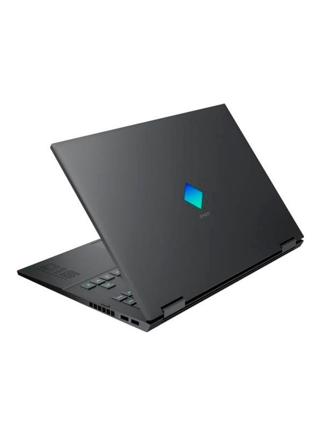 HP - OMEN 16-c0322nw Gaming Laptop With 16.1-Inch Display, Ryzen 7 5800H Processer/16GB RAM/1TB SSD/8GB AMD Radeon RX 6600 Graphics English Black - Image 1