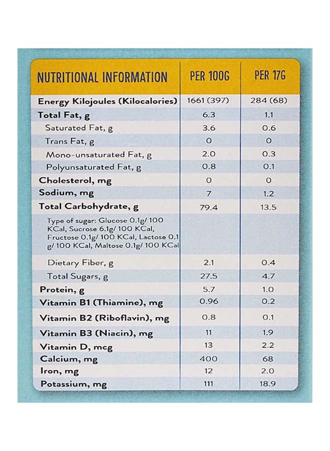 Heinz Rusks Banana 300grams  - Image 2