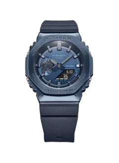 G-SHOCK Men's G-Shock Resin Analog-Digital Watch GM-2100N-2ADR  - Image 2