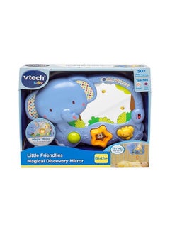 Little Friendlies Magical Discovery Mirror for Suitable from Birth - VT80-502603 24.1x30x7.8cm - v1661172588/N43984820A_1