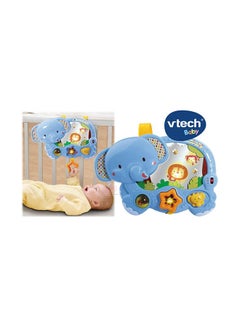 Little Friendlies Magical Discovery Mirror for Suitable from Birth - VT80-502603 24.1x30x7.8cm - v1661172588/N43984820A_3