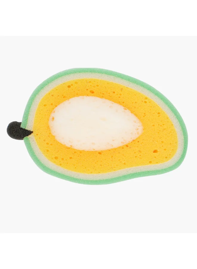 Home Box Bath Sponge
