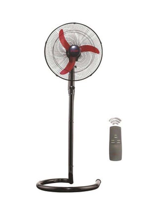 مروحة عمودية الشبح مع جهاز تحكم عن بُعد 85.0 W El Shabah متعدد الألوان - v1661176599/N29234760A_1
