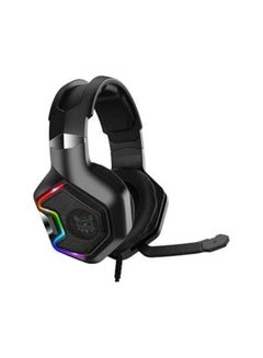 أونيكوما سماعة رأس للألعاب لأجهزة PS4/PS5/XOne/XSeries/NSwitch/PC - سلكية  - Image 2