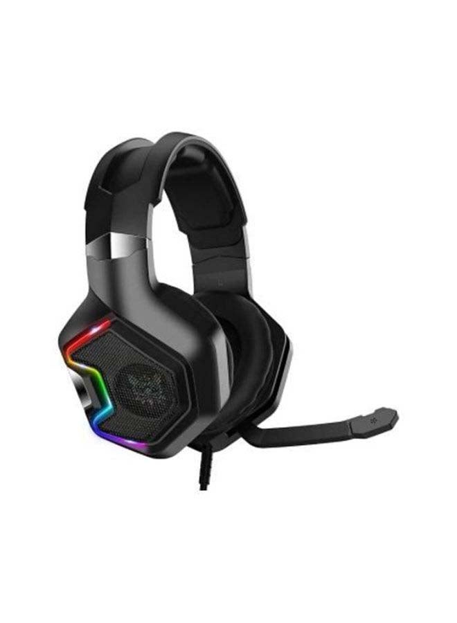 onikuma Gaming HeadsetFor PS4/PS5/XOne/XSeries/NSwitch/PC - wired - Image 2