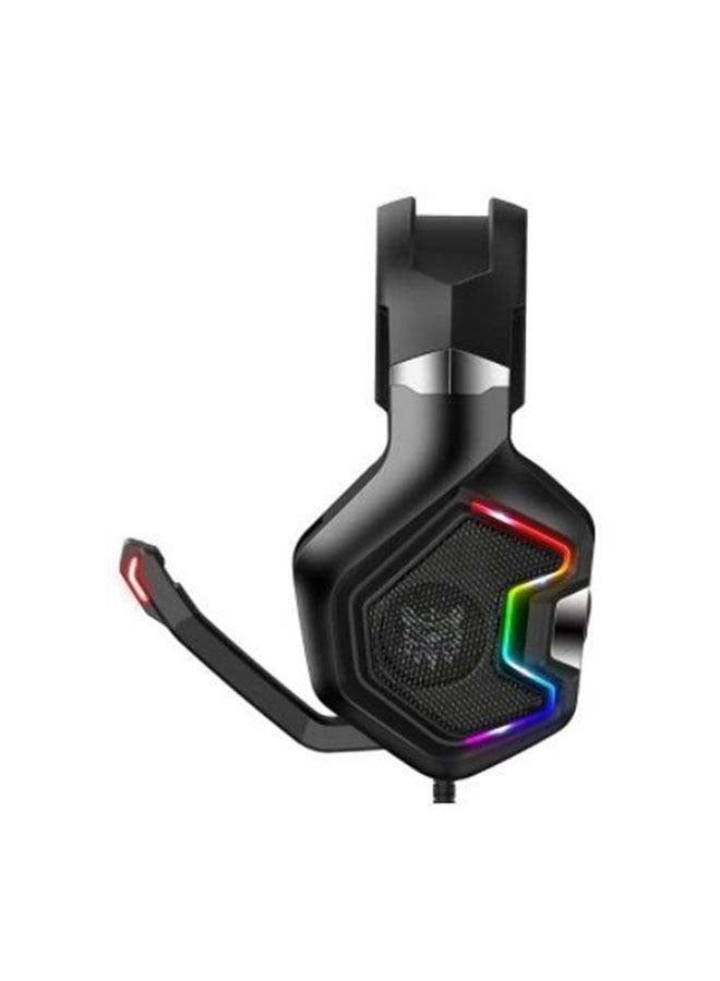 onikuma Gaming HeadsetFor PS4/PS5/XOne/XSeries/NSwitch/PC - wired - Image 3