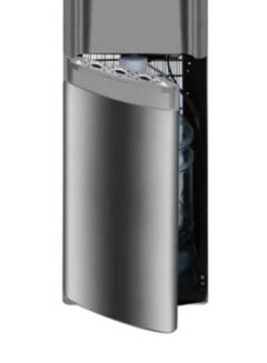 Water Dispenser 5.2 L 3 Taps Hot,Cold and Normal WDM-H40ADE-S Silver - v1661176611/N44790930A_5