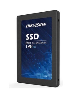 HIKVISION Internal SSD 128 GB  - Image 1