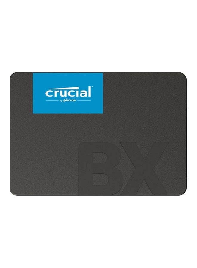 كروشيال محرك أقراص صلبة داخلي ساتا 6.0 جيجابايت في الثانية مقاس 2.5 بوصة (SSD) 240.0 GB  - Image 1