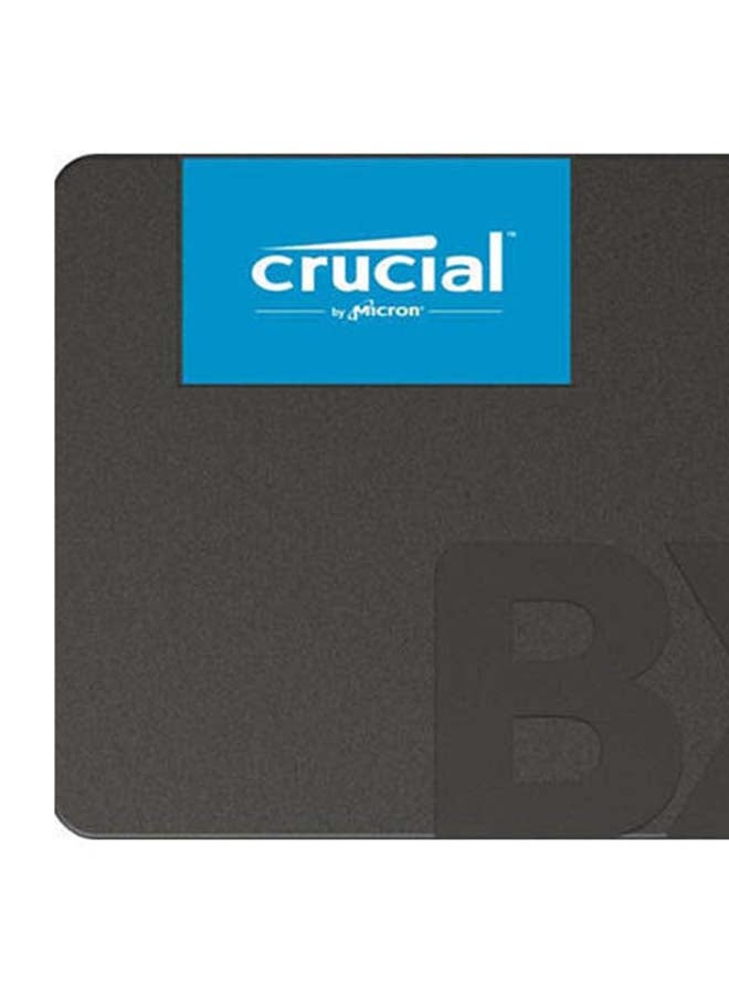 كروشيال محرك أقراص صلبة داخلي ساتا 6.0 جيجابايت في الثانية مقاس 2.5 بوصة (SSD) 240.0 GB  - Image 2