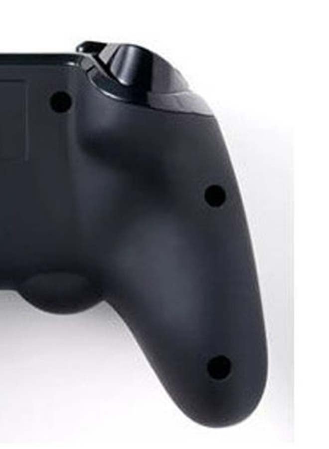 nacon - Wired Compact Controller for PlayStation 4 - Camo Green - Image 1