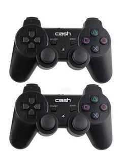 Gamepad With Analog X5 Double Wireless